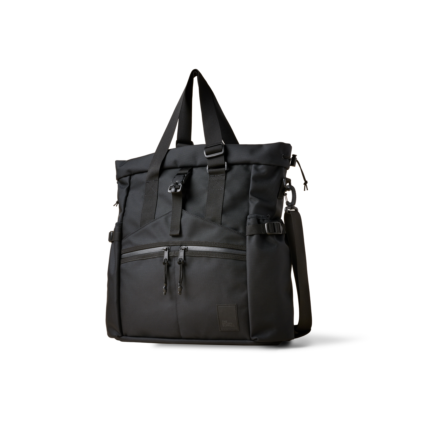 The Brown Buffalo Conceal Tote