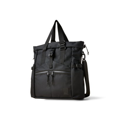The Brown Buffalo Conceal Tote