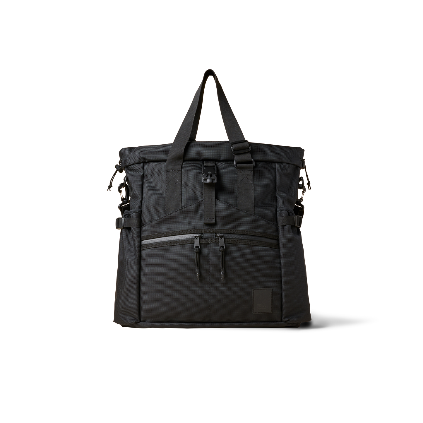 The Brown Buffalo Conceal Tote