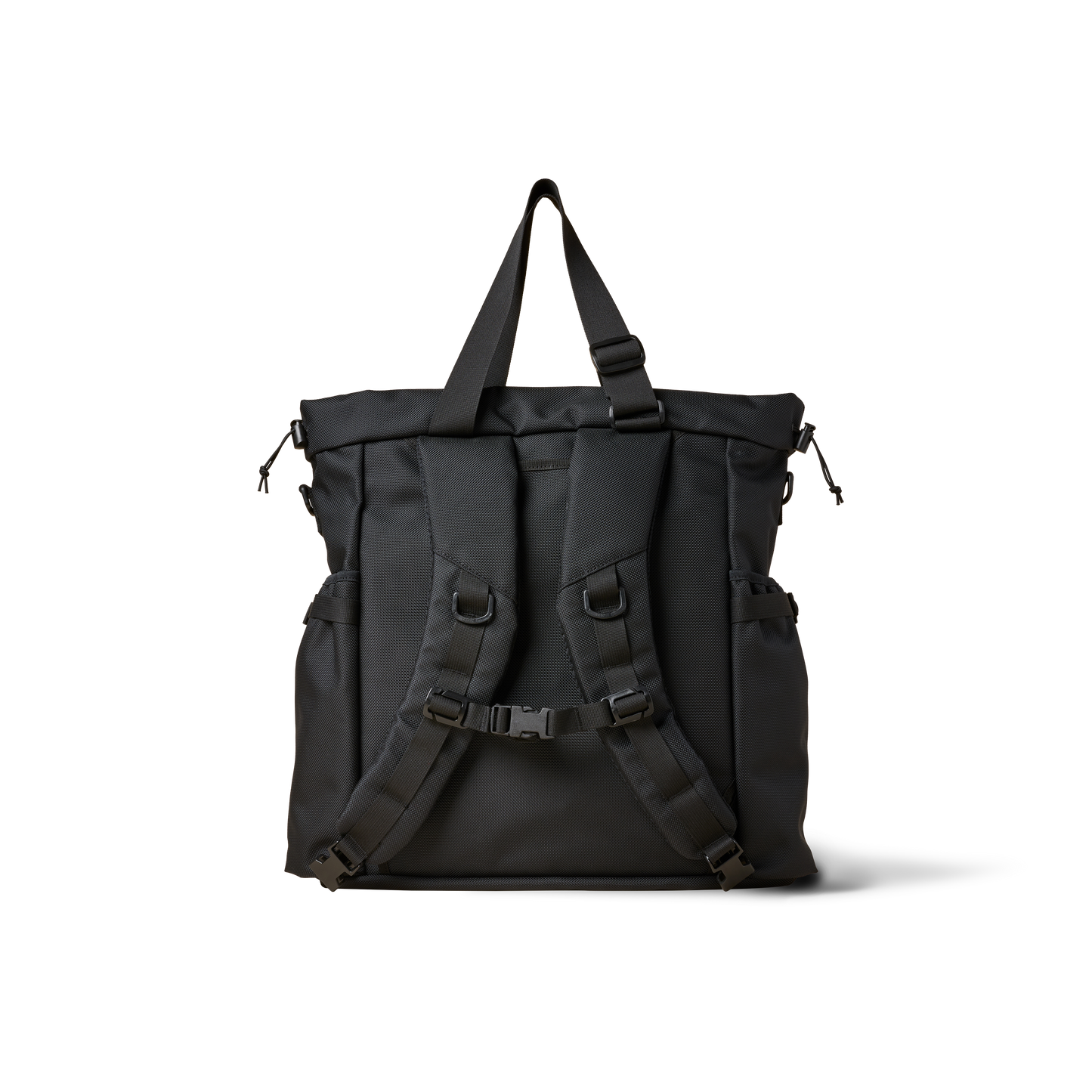 The Brown Buffalo Conceal Tote