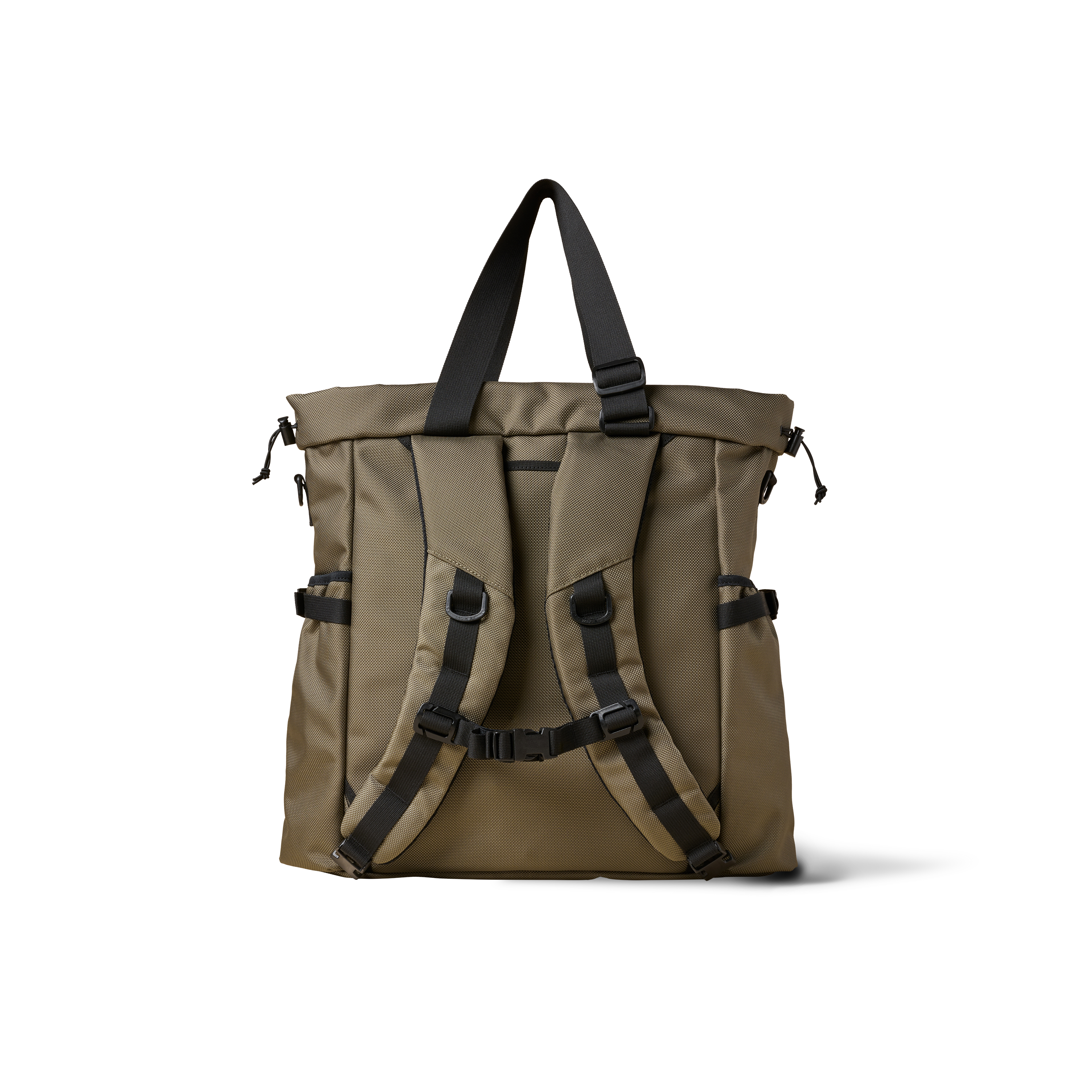 Cordura Ballistic Nylon Backpack OVY 【公式通販】