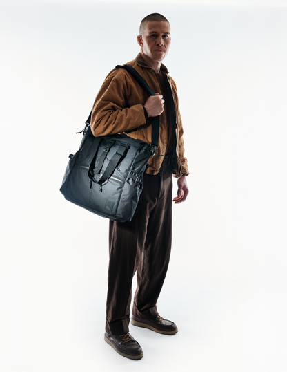 The Brown Buffalo Conceal Tote