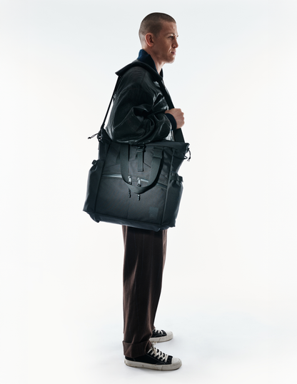 The Brown Buffalo Conceal Tote