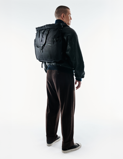 The Brown Buffalo Conceal Tote