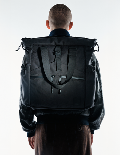 The Brown Buffalo Conceal Tote