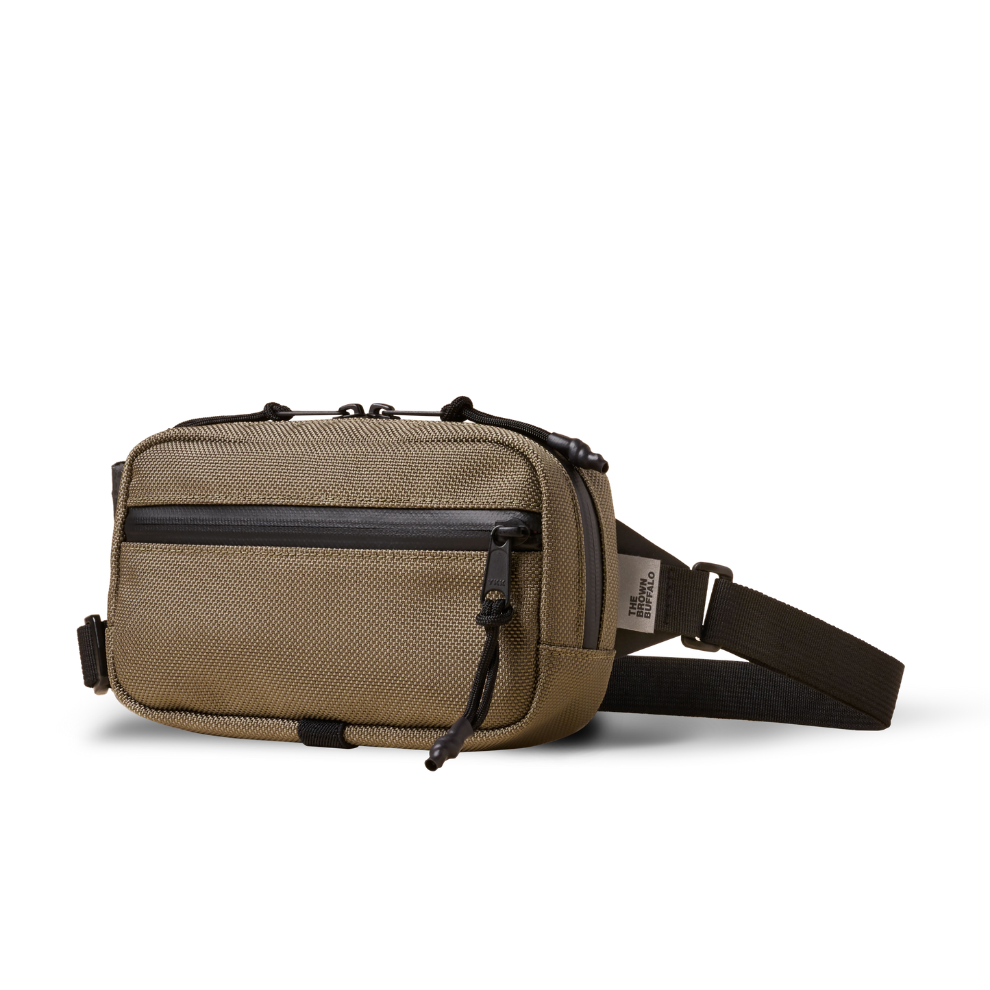 The Brown Buffalo Conceal Waistpack