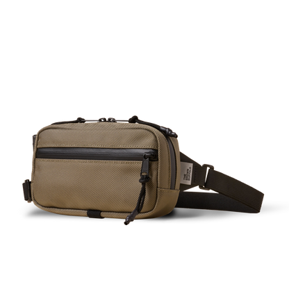The Brown Buffalo Conceal Waistpack