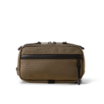 The Brown Buffalo Conceal Waistpack - Ranger Green Ballistic