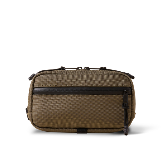 The Brown Buffalo Conceal Waistpack