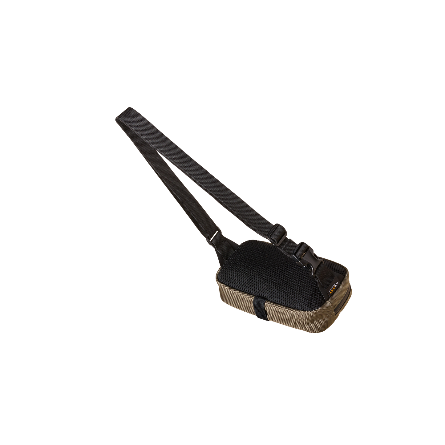 The Brown Buffalo Conceal Waistpack