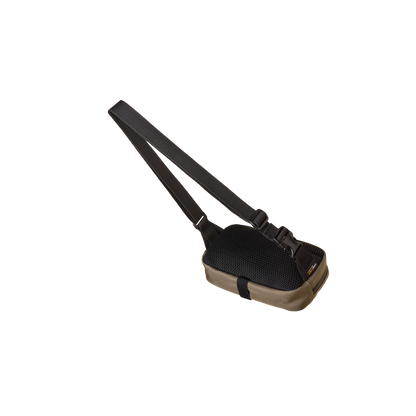 The Brown Buffalo Conceal Waistpack