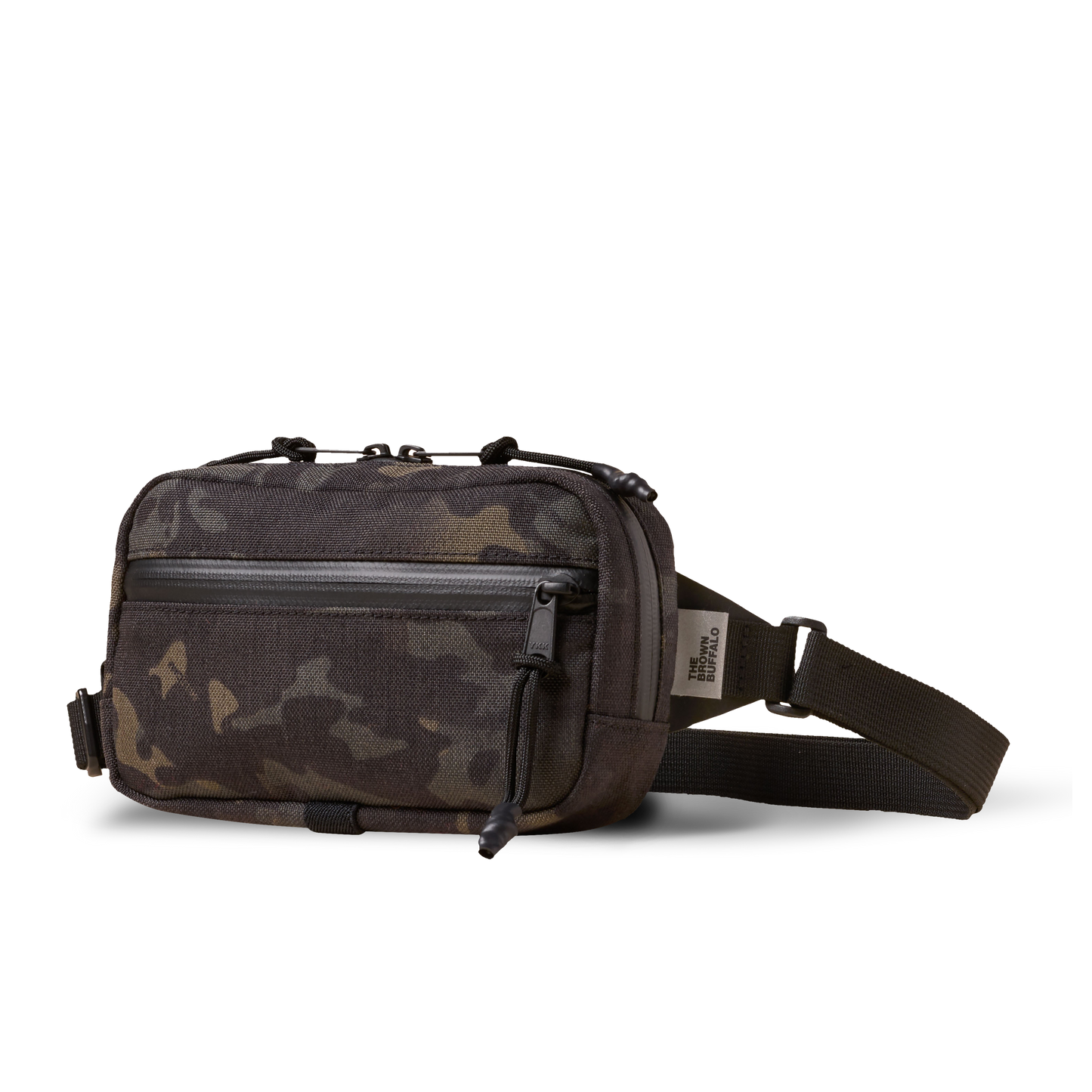 The Brown Buffalo Conceal Waistpack