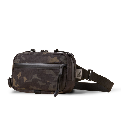 The Brown Buffalo Conceal Waistpack