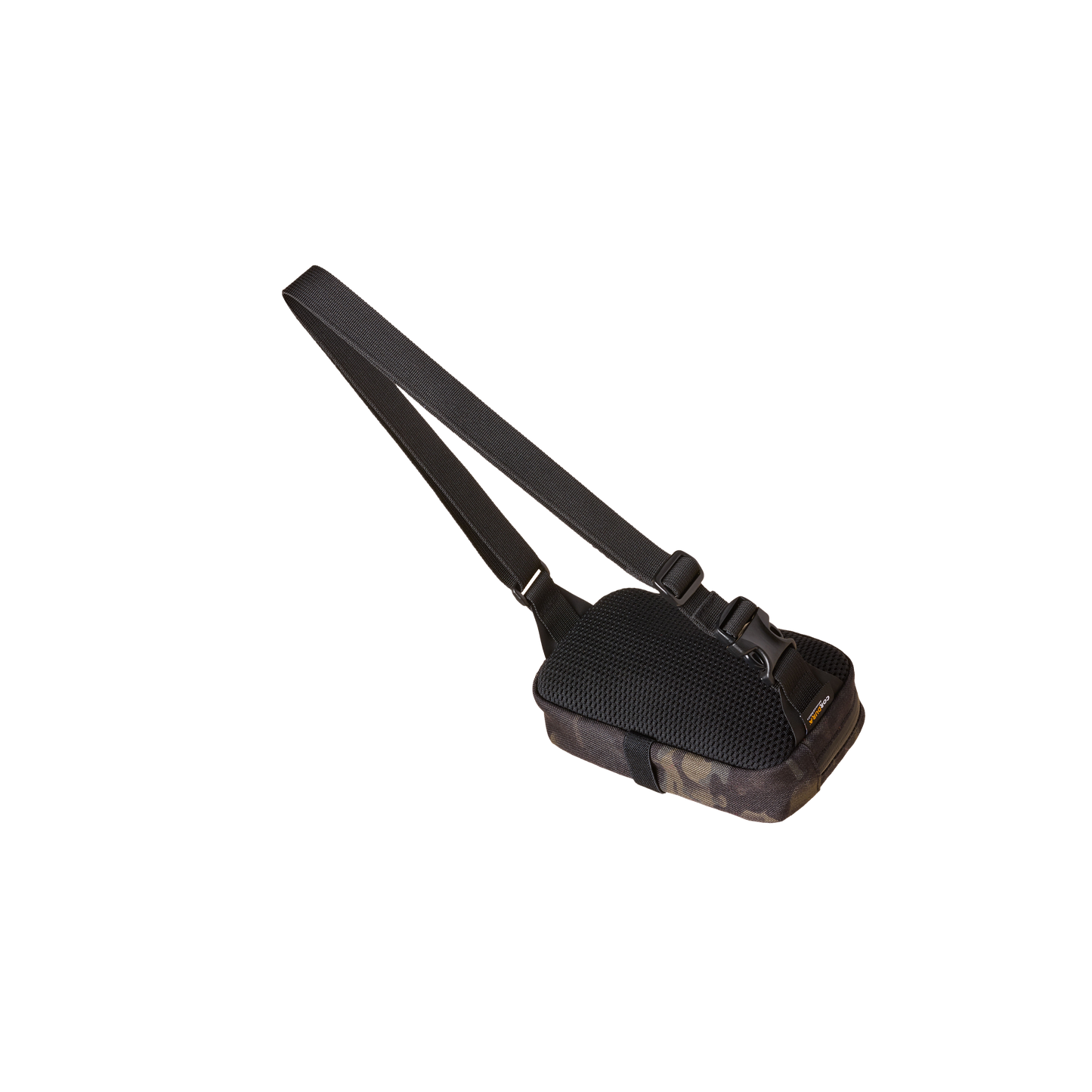 The Brown Buffalo Conceal Waistpack