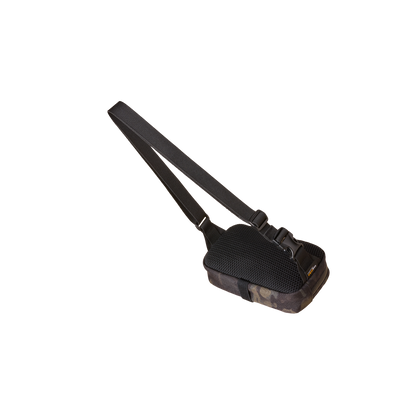 The Brown Buffalo Conceal Waistpack