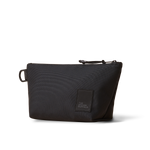 The Brown Buffalo Dopp Kit - Ballistic Black
