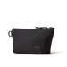 The Brown Buffalo Dopp Kit - Ballistic Black