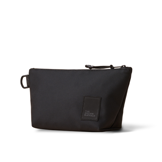 The Brown Buffalo Dopp Kit