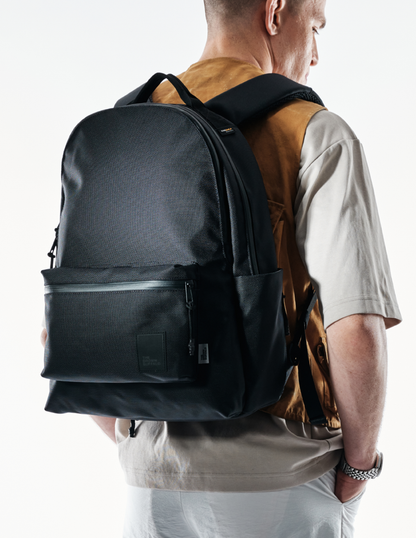 The Brown Buffalo Standard Issue Backpack