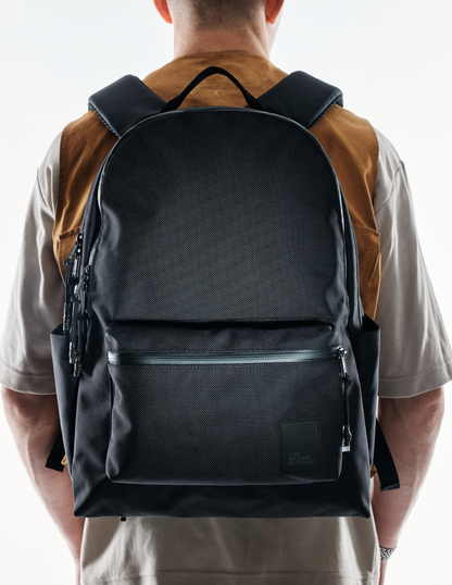 The Brown Buffalo Standard Issue Backpack