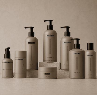 HygieneLab Daily Essentials Bundle