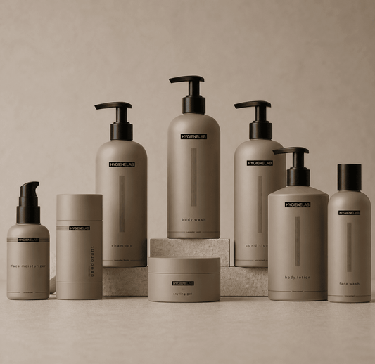 HygieneLab Daily Essentials Bundle