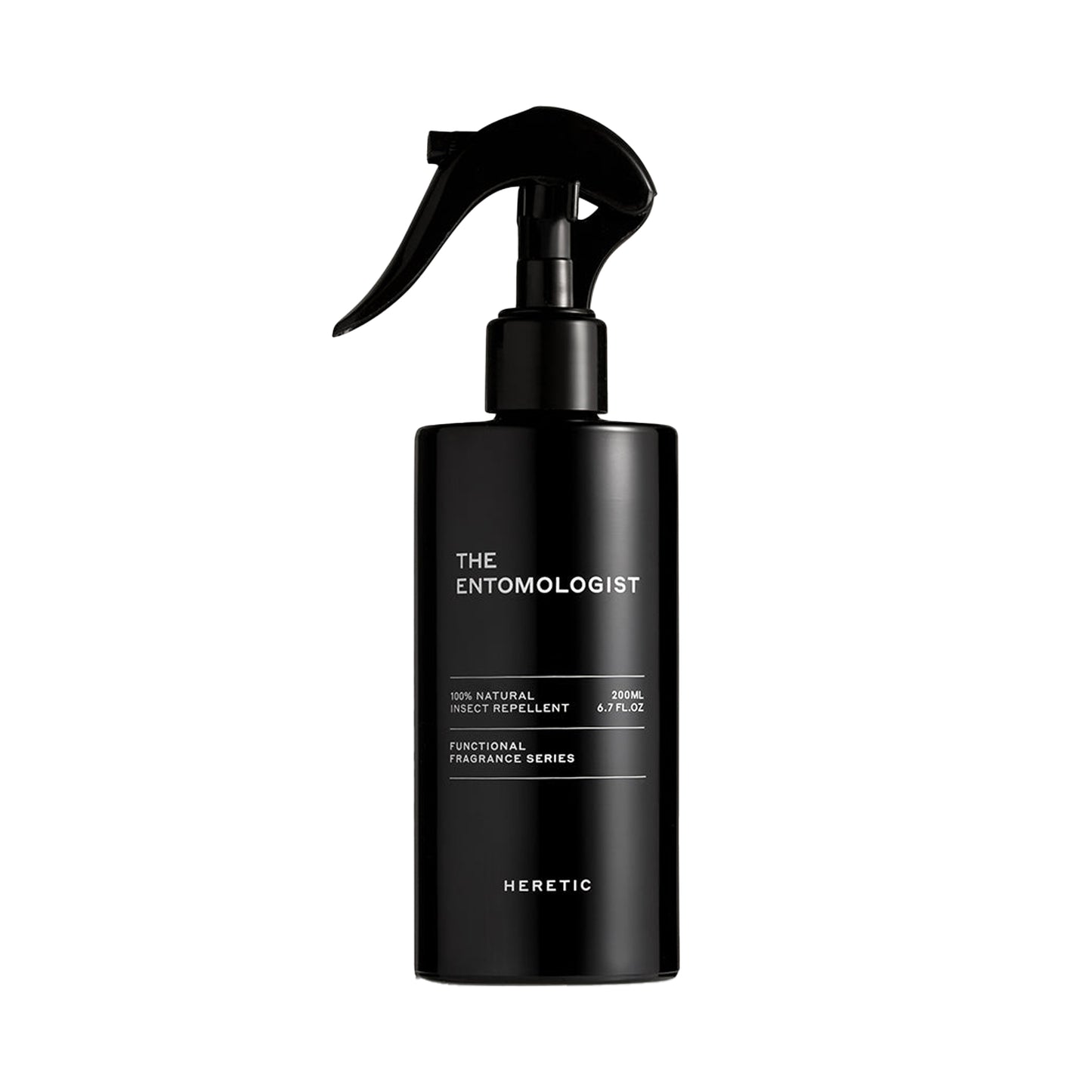 Heretic The Entomologist Bug Spray