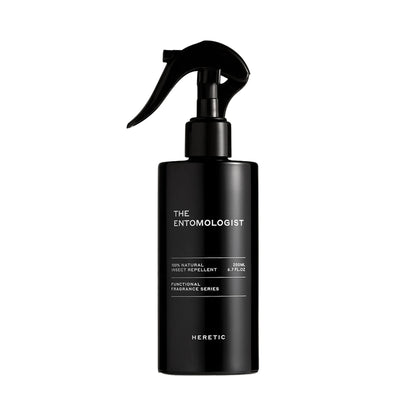 Heretic The Entomologist Bug Spray