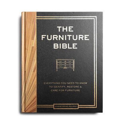 Die Möbelbibel