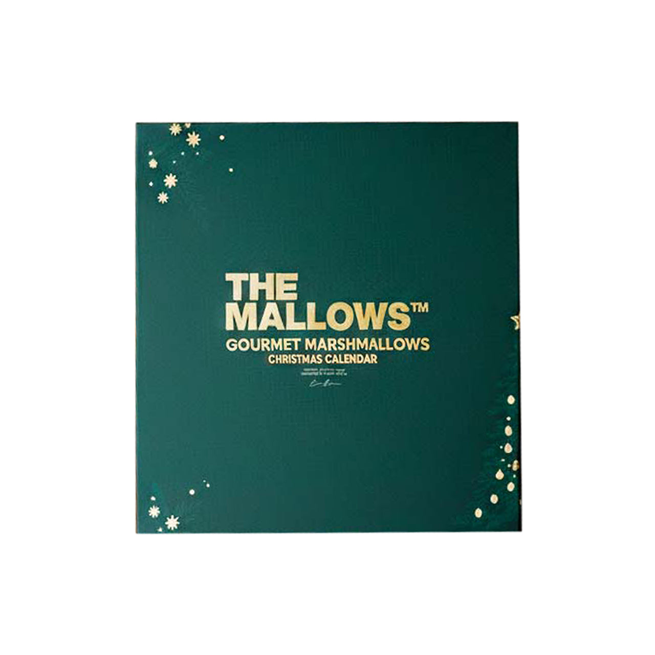 The Mallows 2025 Limited Edition Advent Calendar