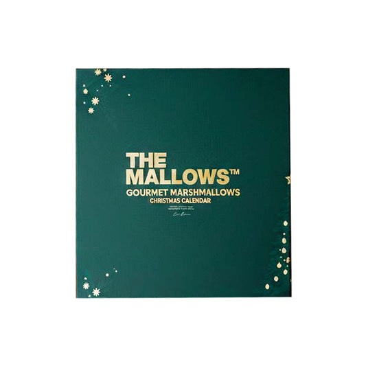 The Mallows 2025 Limited Edition Advent Calendar