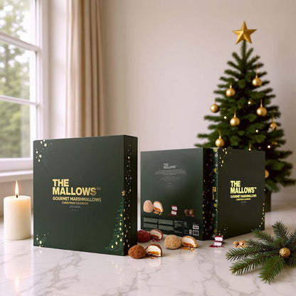 The Mallows 2025 Limited Edition Advent Calendar