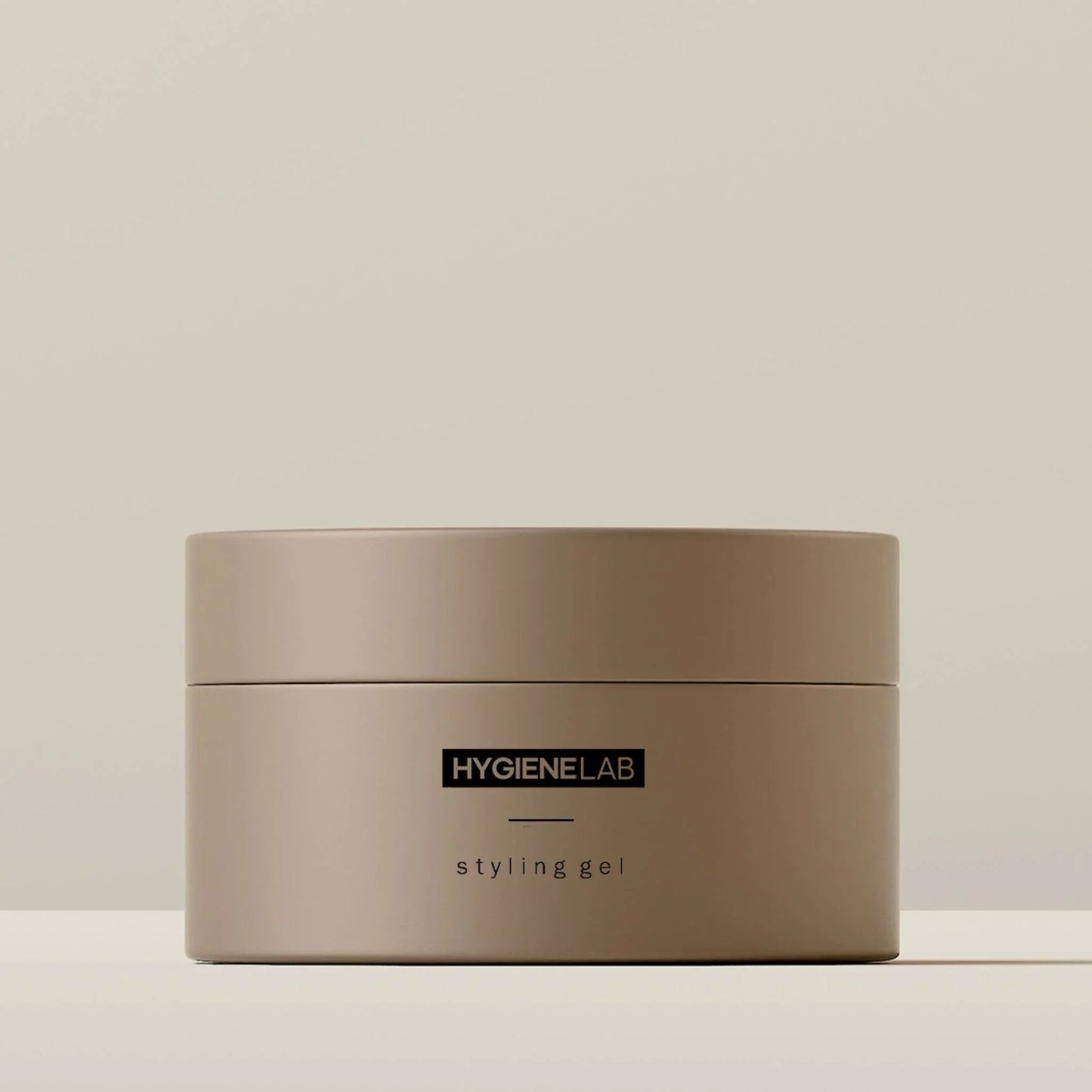 HygieneLab Styling Gel