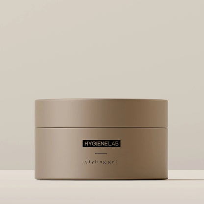 HygieneLab Styling Gel