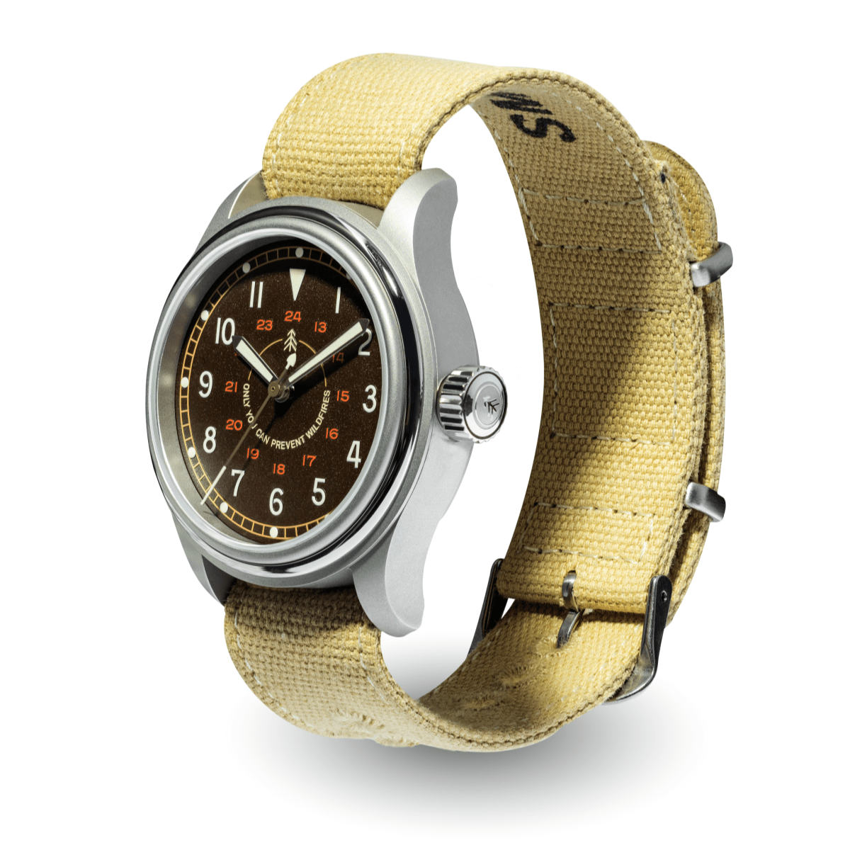 Vero The Smokey '64 Watch