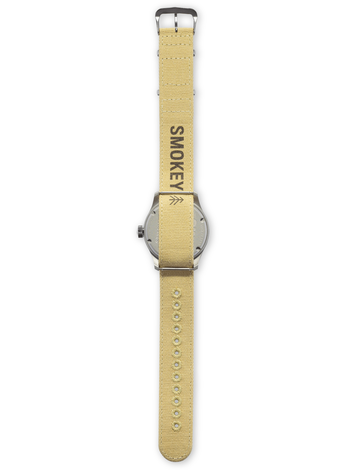 Vero The Smokey '64 Watch