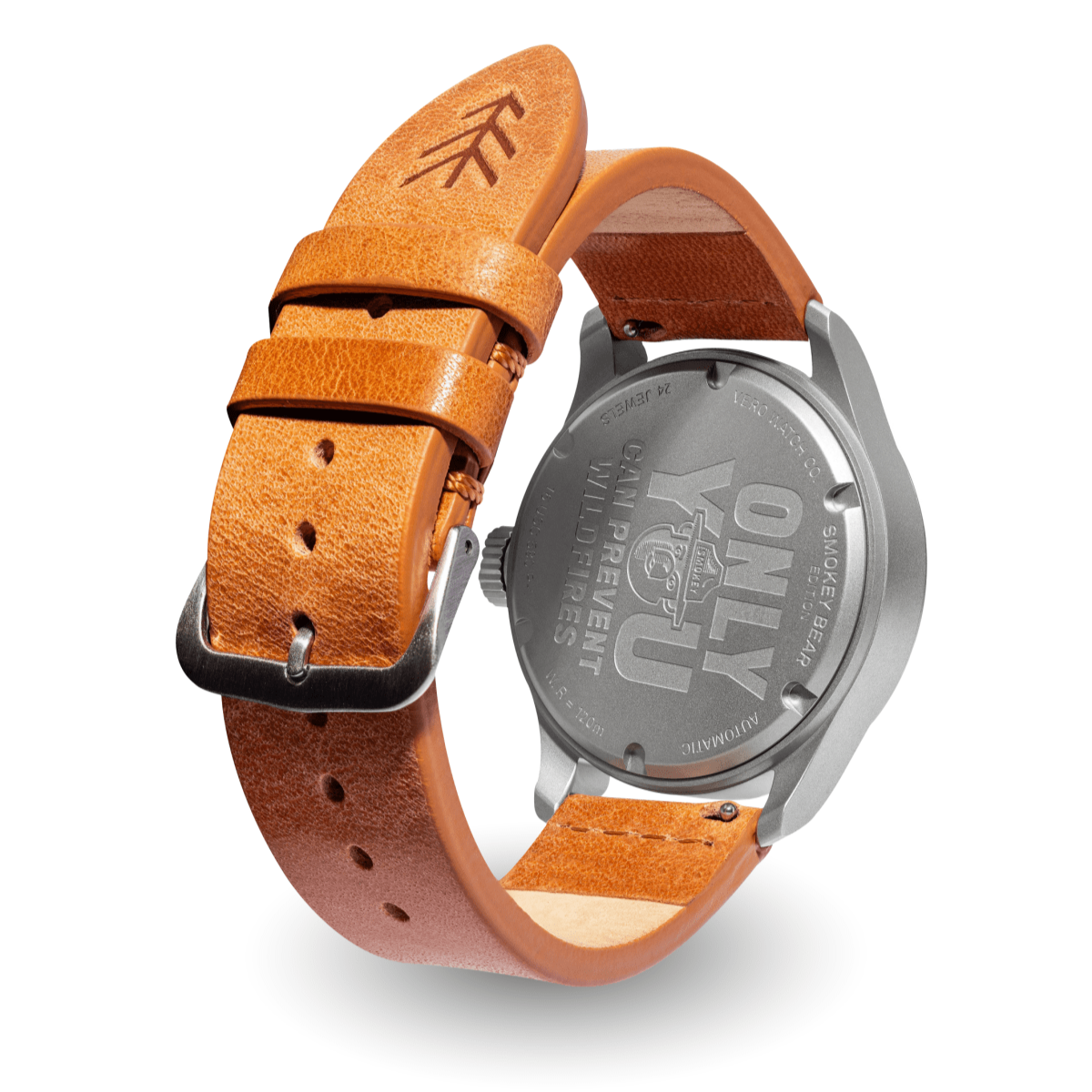 Vero The Smokey '64 Watch