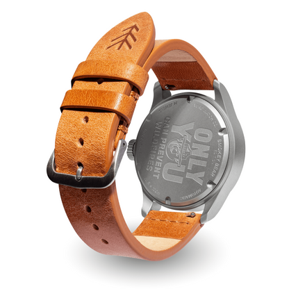 Vero The Smokey '64 Watch