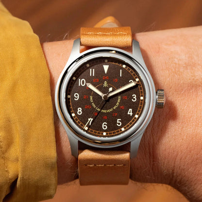 Vero The Smokey '64 Watch