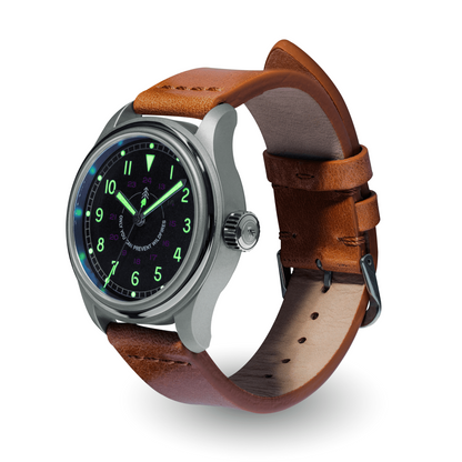 Vero The Smokey '64 Watch