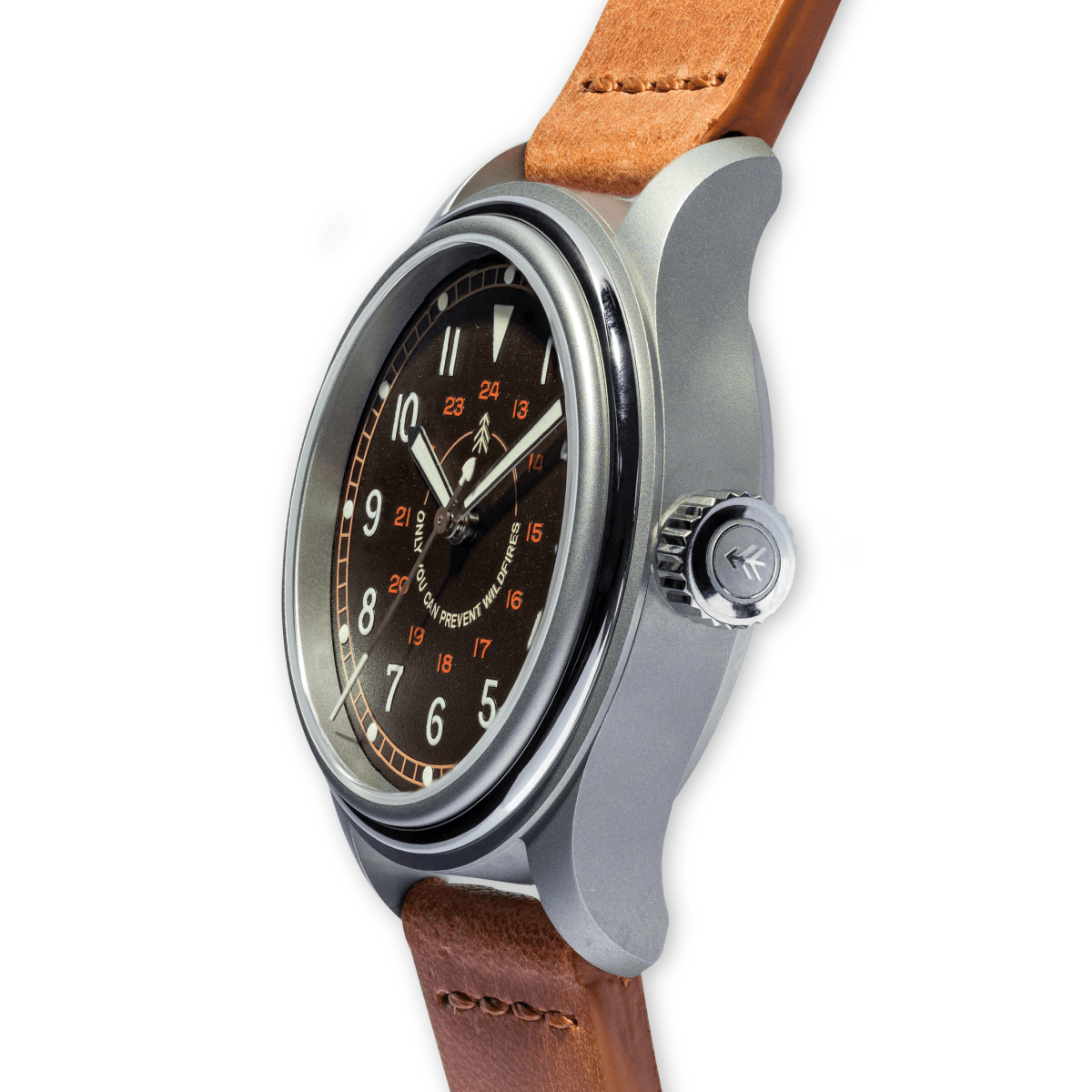 Vero The Smokey '64 Watch