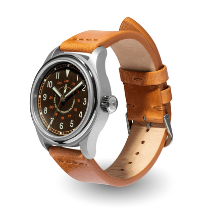 Vero The Smokey '64 Watch