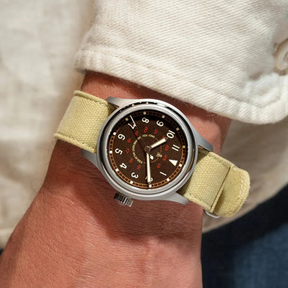 Vero The Smokey '64 Watch