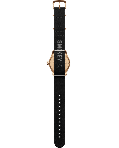 Vero Smokey Bear 80th Anniversary Field Watch