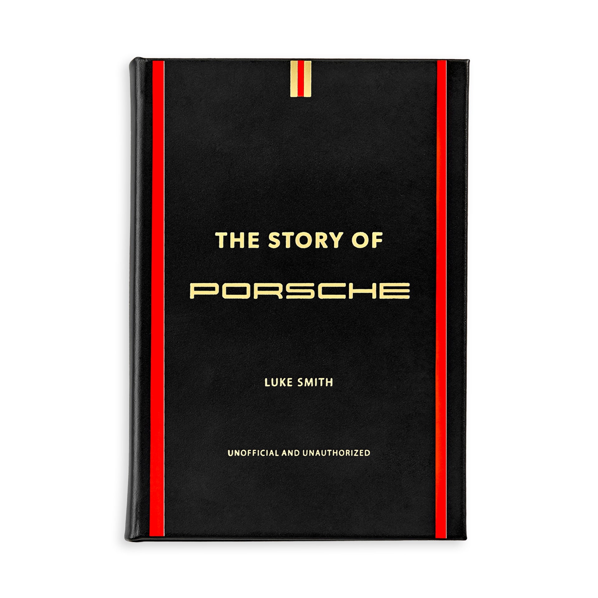 The Story Of Porsche 