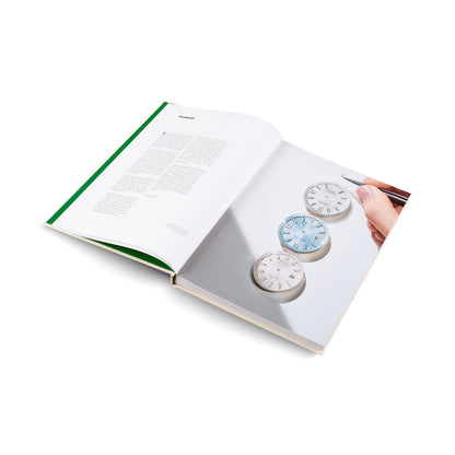 The Watch Book Rolex: Next Generation