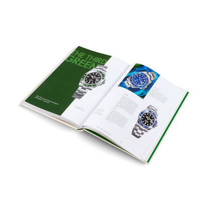 The Watch Book Rolex: Next Generation