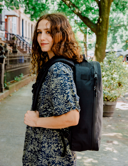 The Brown Buffalo Conceal Pack 21L