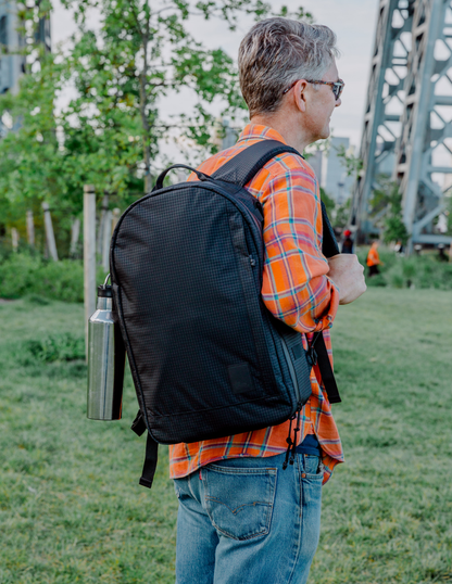 The Brown Buffalo Conceal Pack 21L