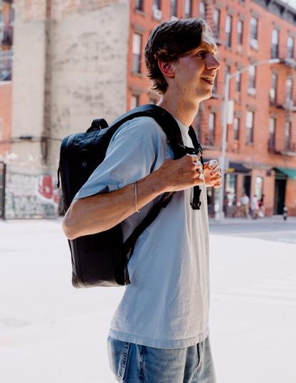 The Brown Buffalo Conceal Pack 21L